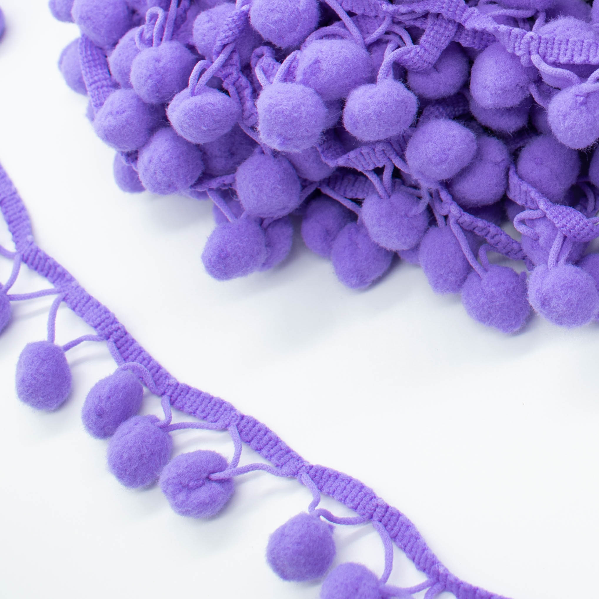 Pom Pom Fringe Tape