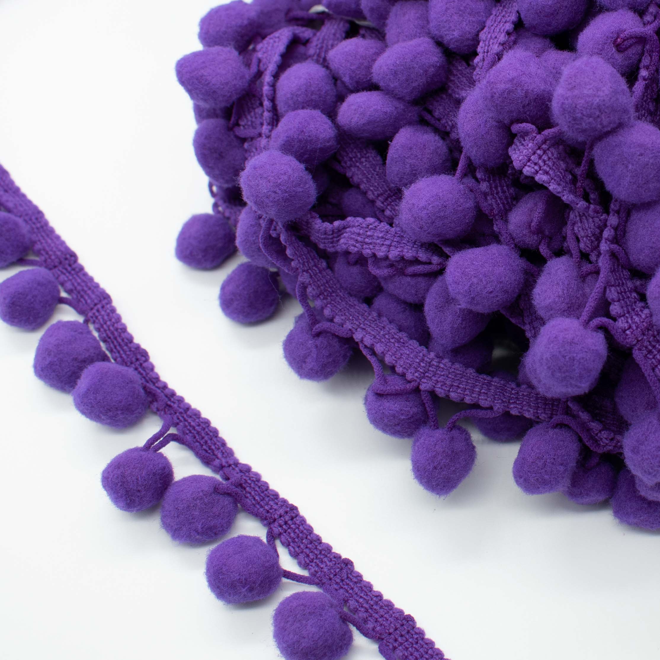 Pom Pom Fringe Tape