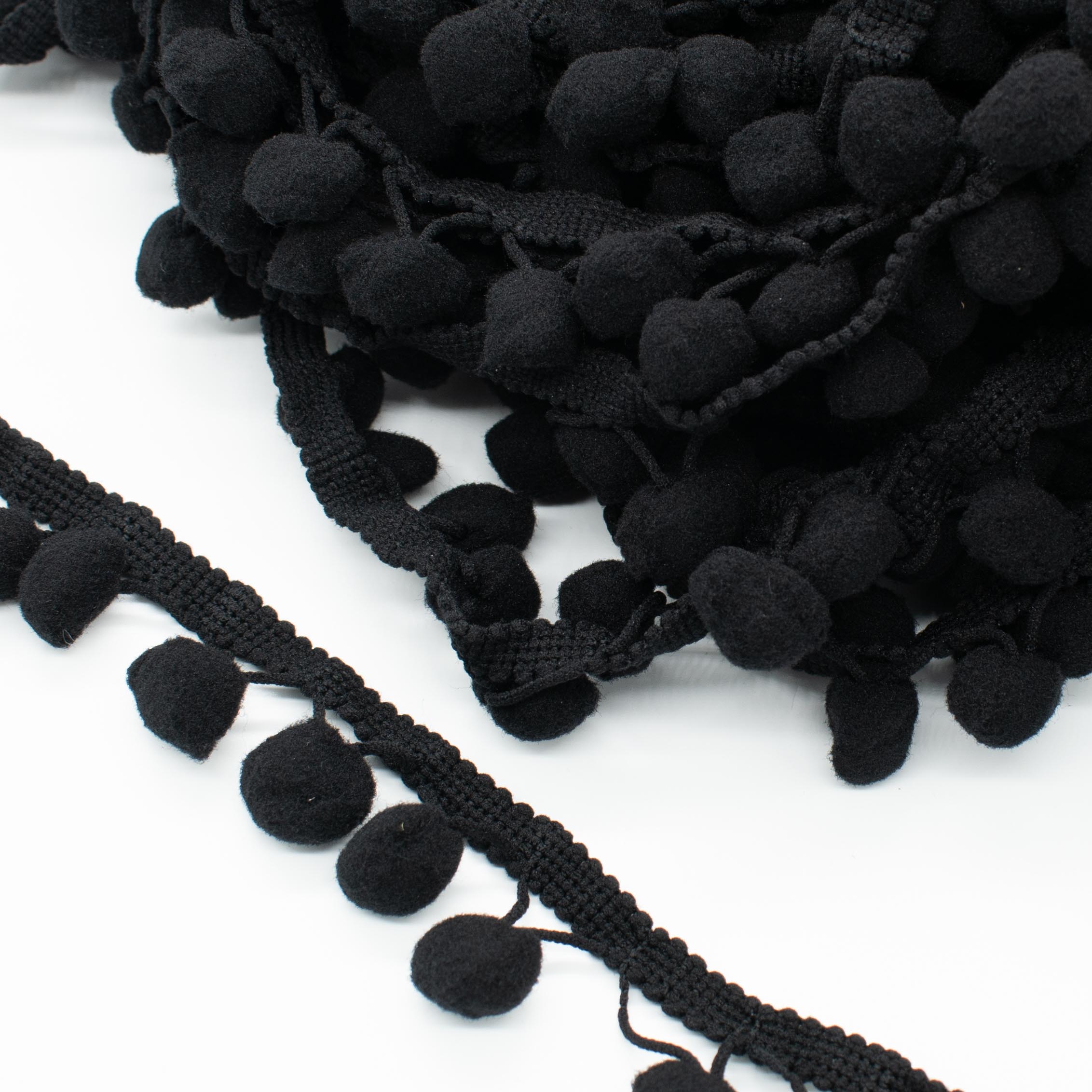 Pom Pom Fringe Tape