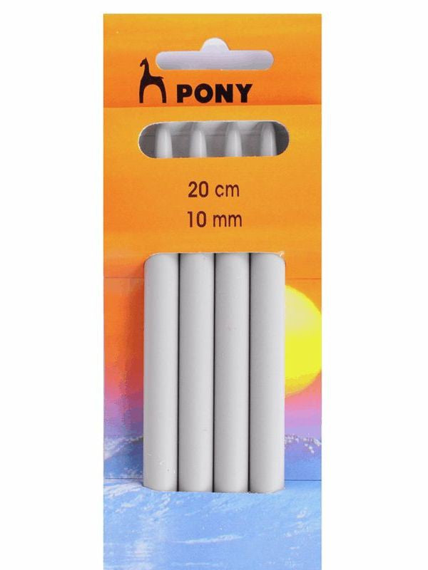 Pony Double Pointed Knitting Needles 20cm