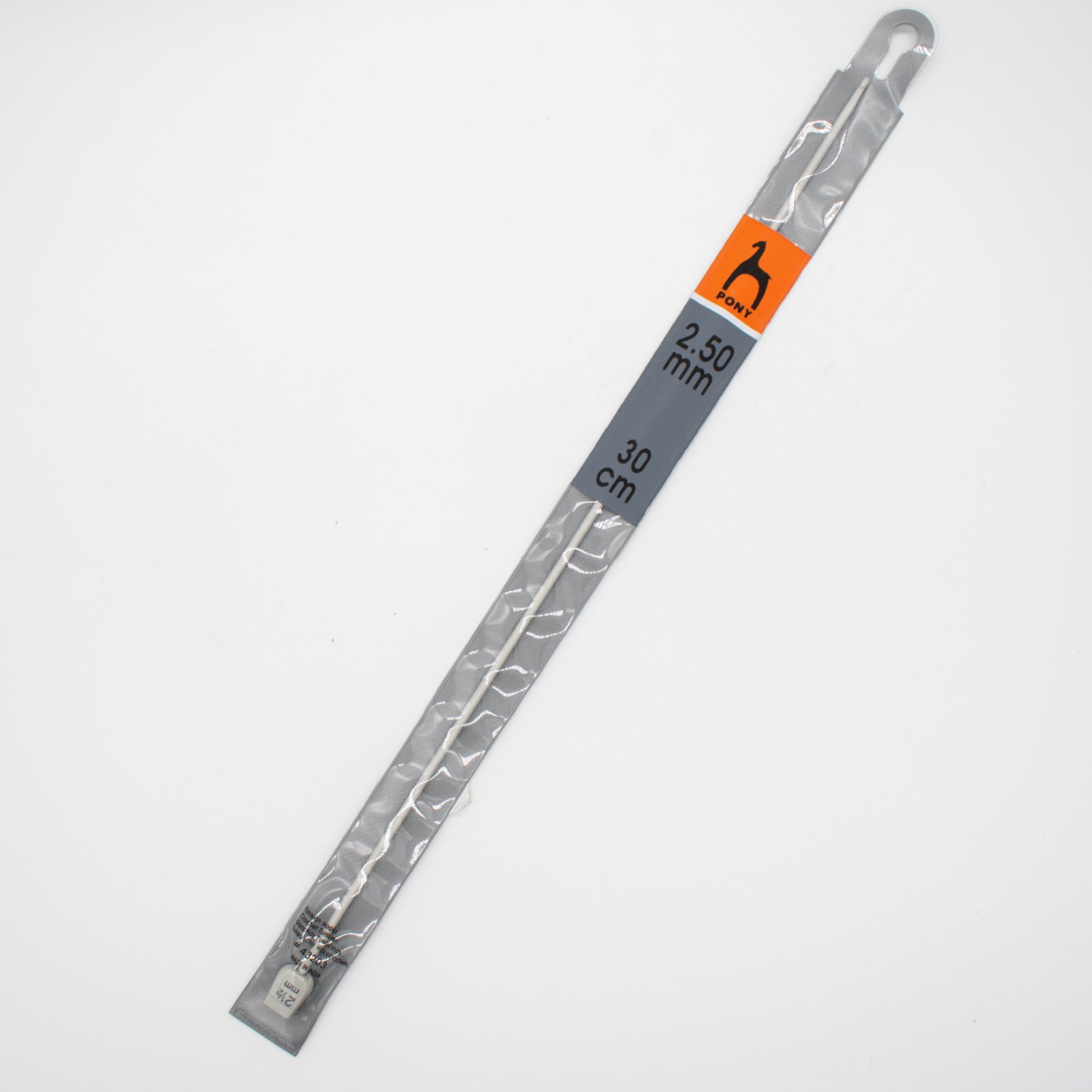 Pony Tunisian Crochet Hook 30cm