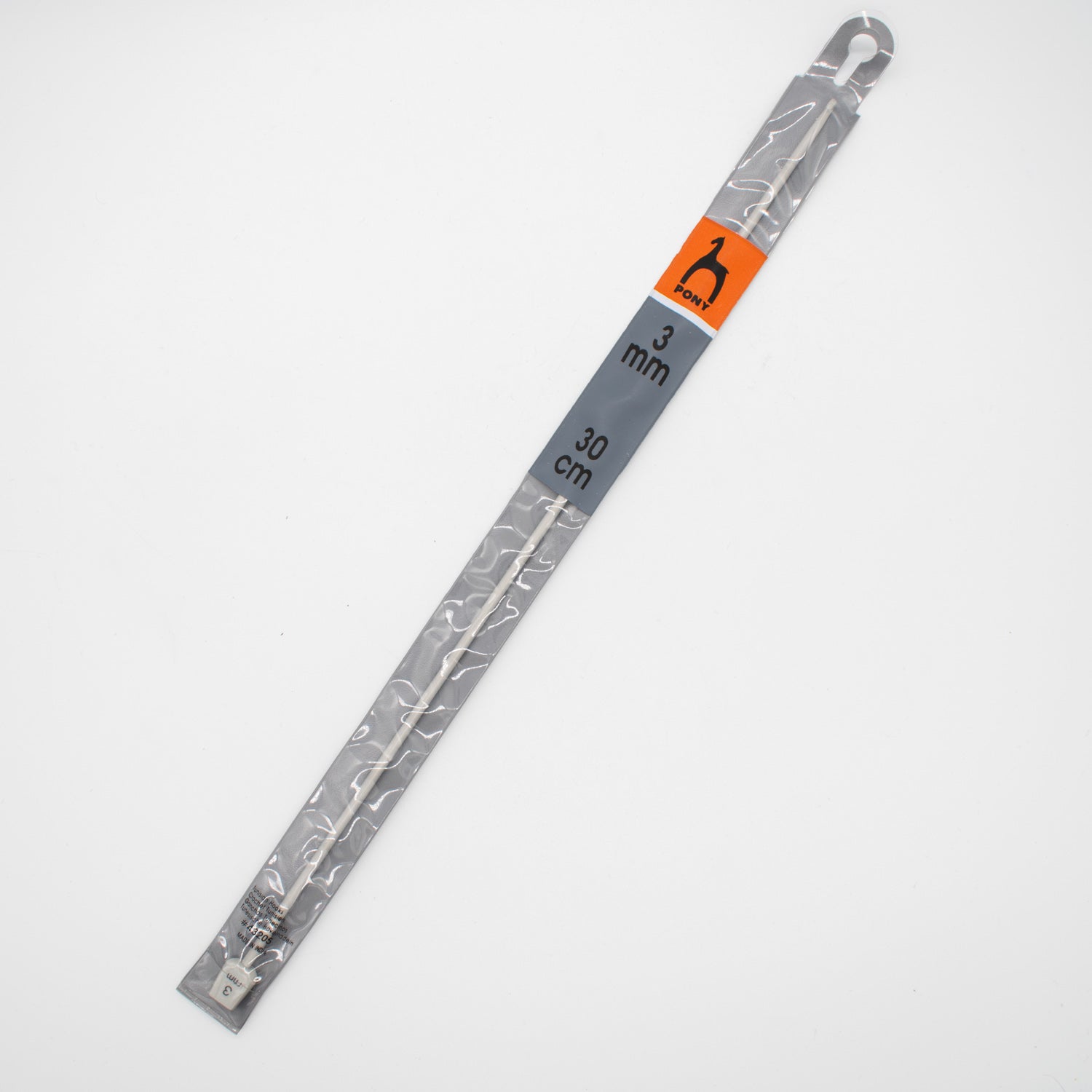 Pony Tunisian Crochet Hook 30cm