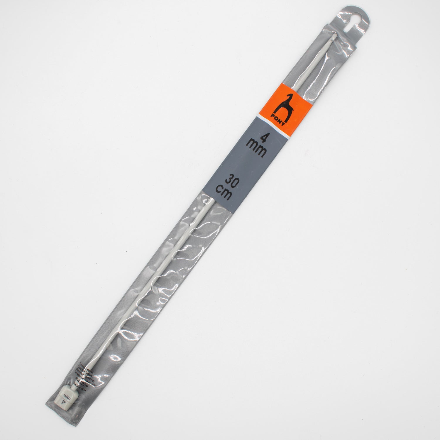 Pony Tunisian Crochet Hook 30cm