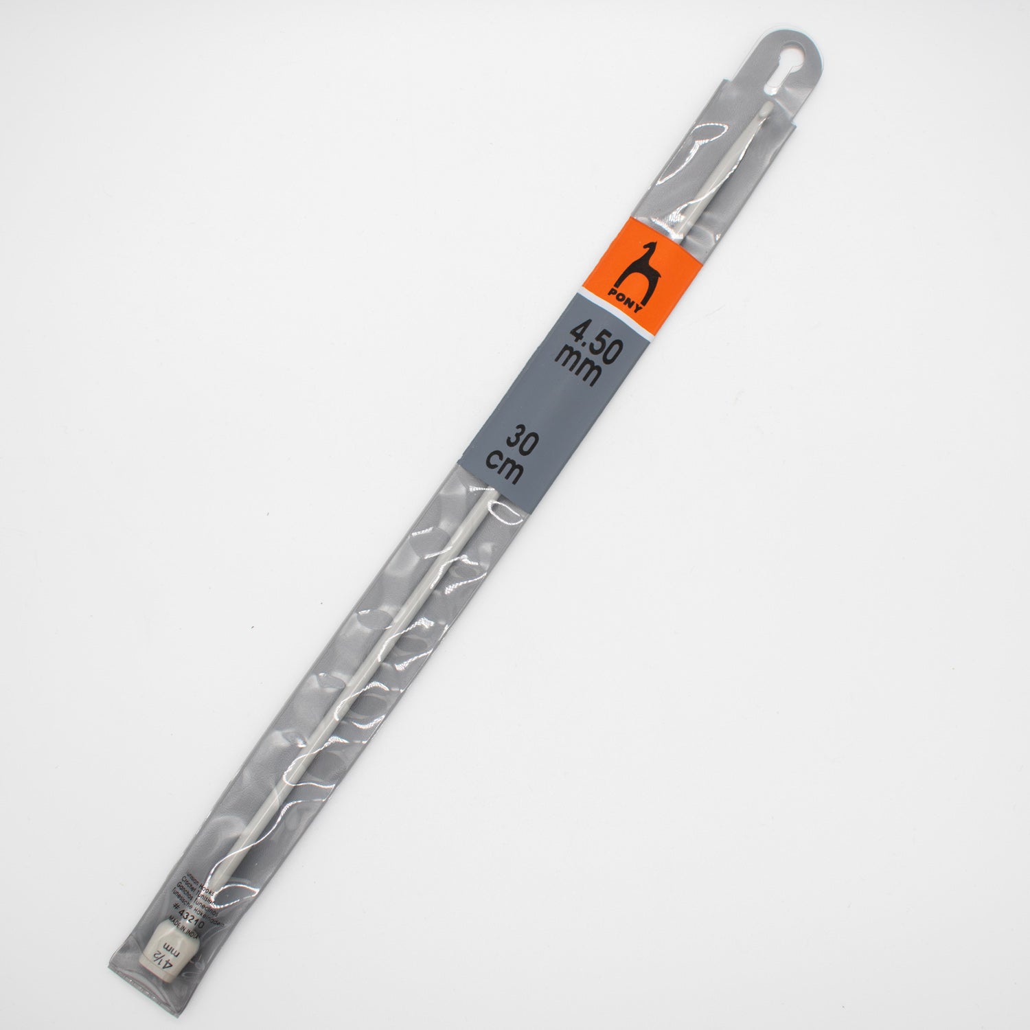 Pony Tunisian Crochet Hook 30cm