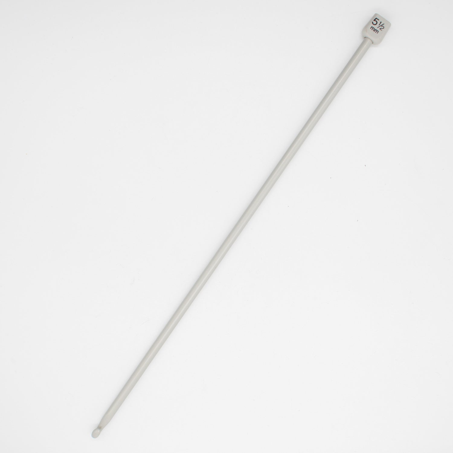 Pony Tunisian Crochet Hook 30cm