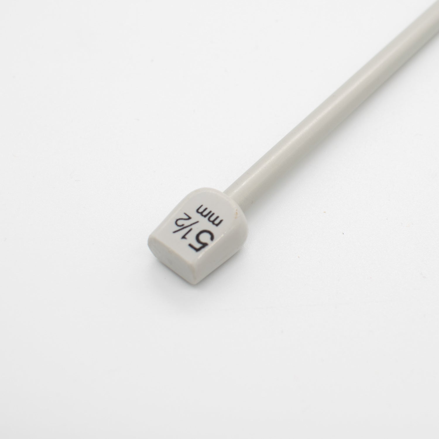 Pony Tunisian Crochet Hook 30cm