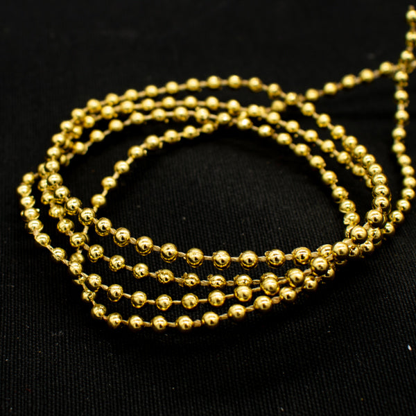 Small Pearl Bead Trim