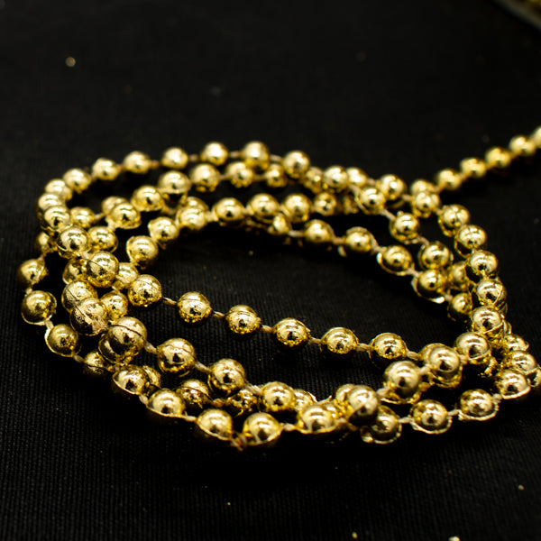 Small Pearl Bead Trim