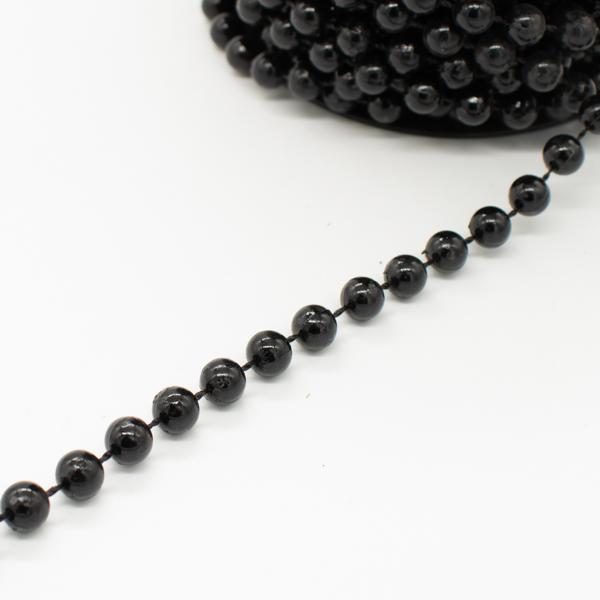 Small Pearl Bead Trim