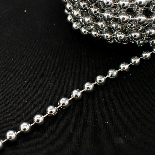 Small Pearl Bead Trim