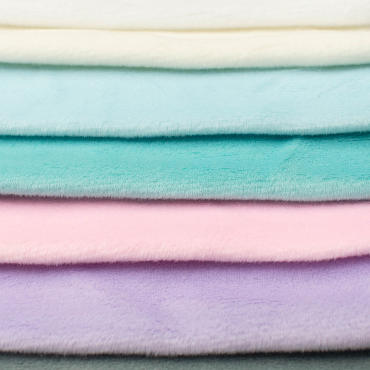 Premium Minky Fleece Homecraft Textiles
