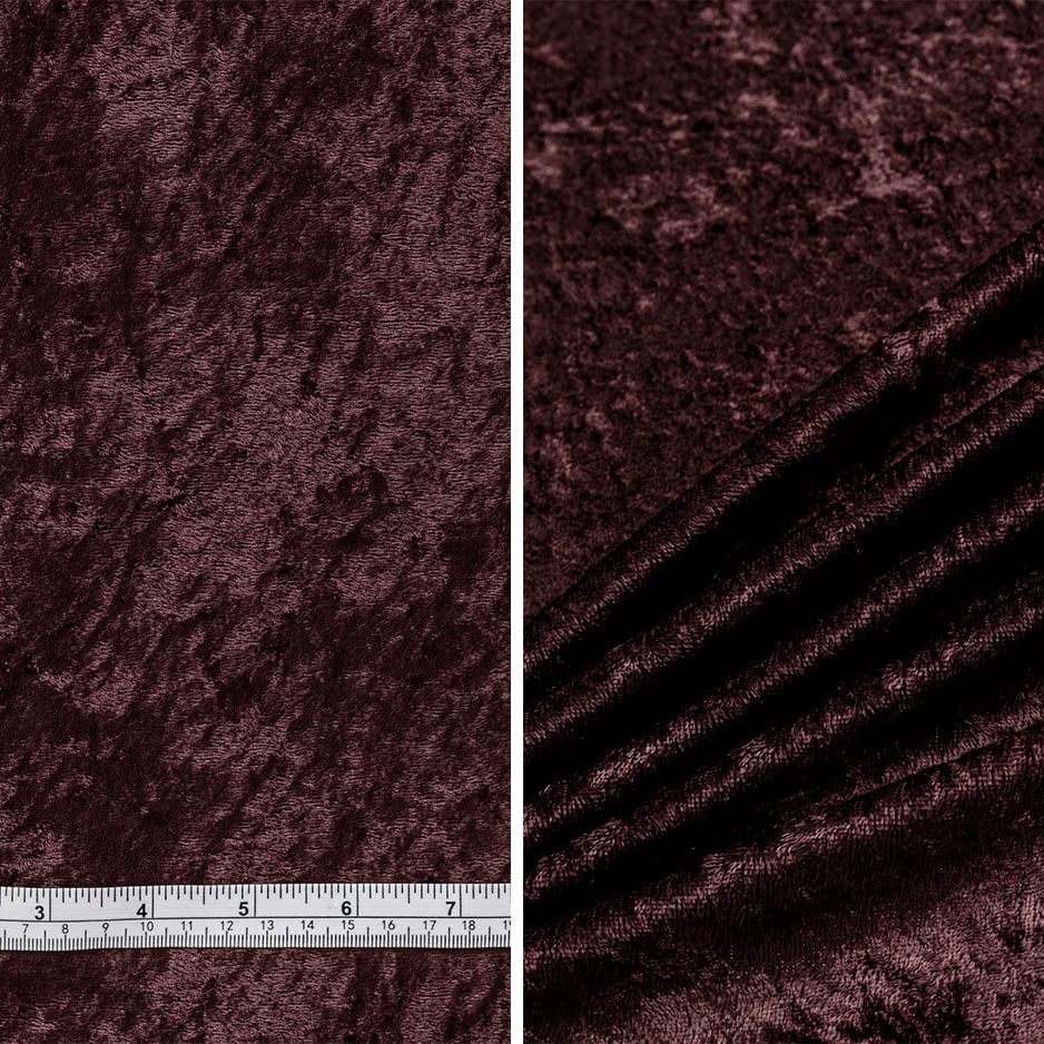 Premium Panne Velvet