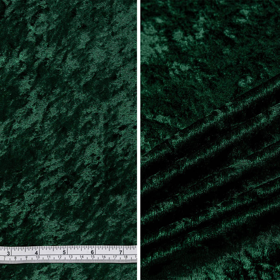 Premium Panne Velvet