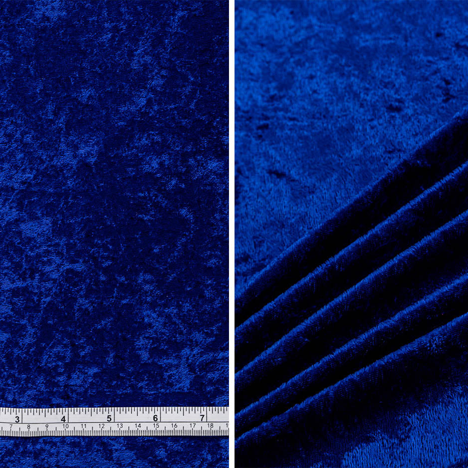 Premium Panne Velvet