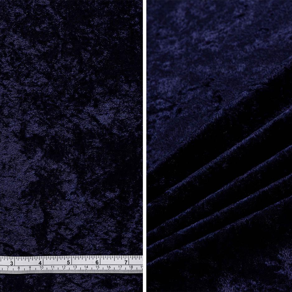 Premium Panne Velvet