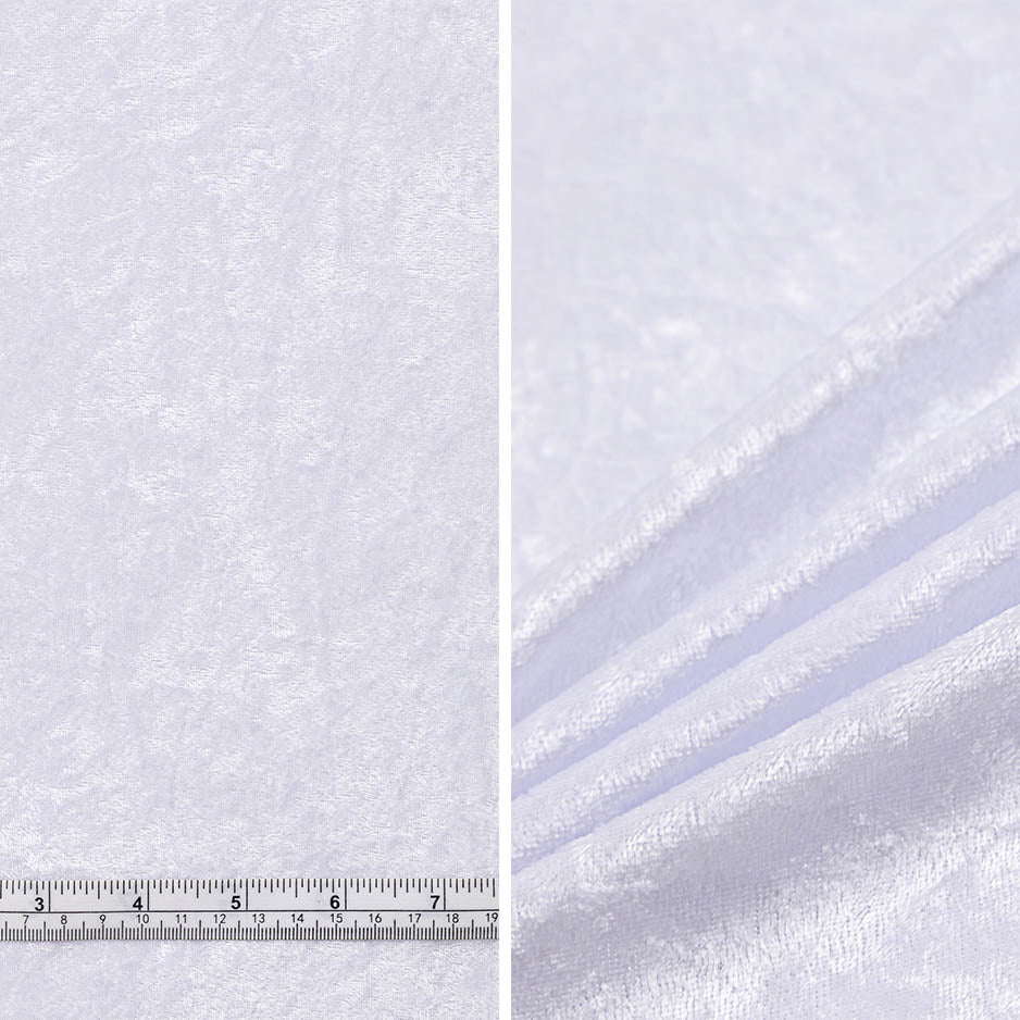 Premium Panne Velvet