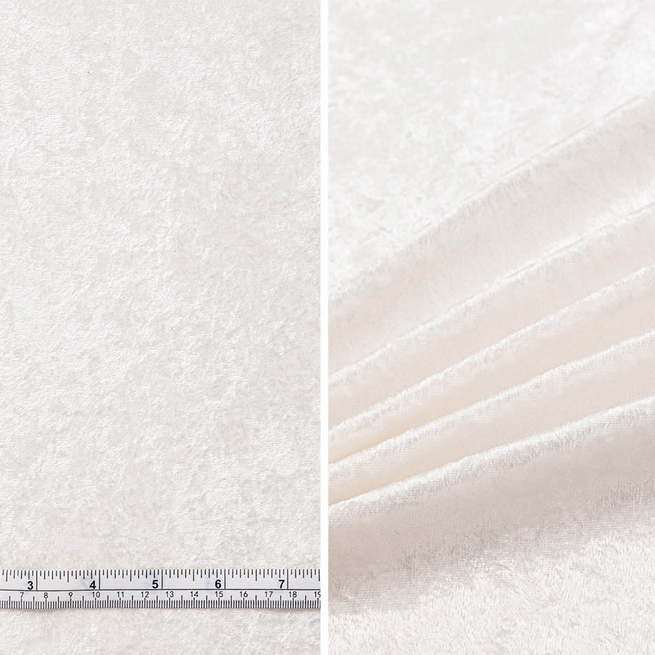 Premium Panne Velvet