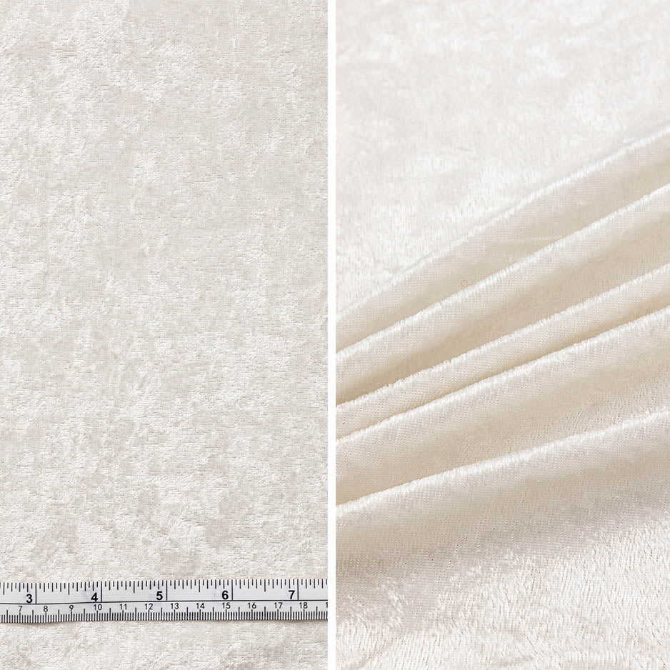 Premium Panne Velvet