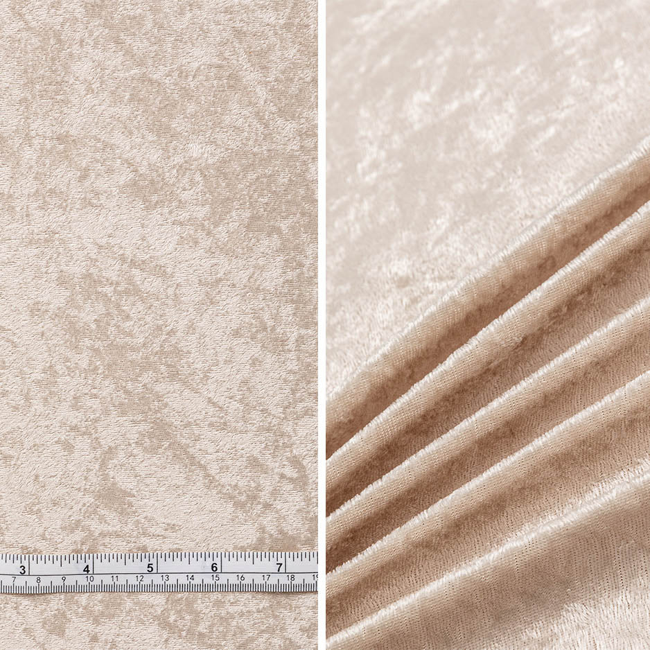 Premium Panne Velvet