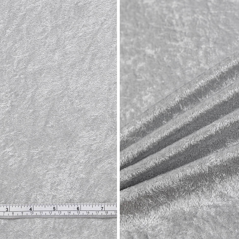 Premium Panne Velvet