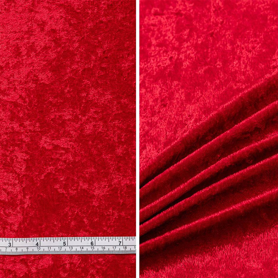 Premium Panne Velvet