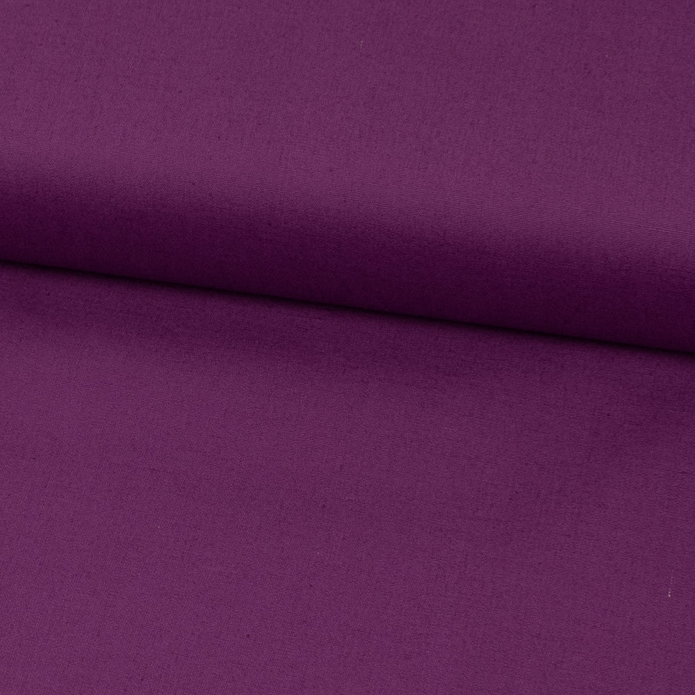 10M Roll Premium 100% Cotton Solids