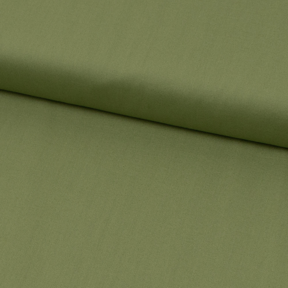 10M Roll Premium 100% Cotton Solids