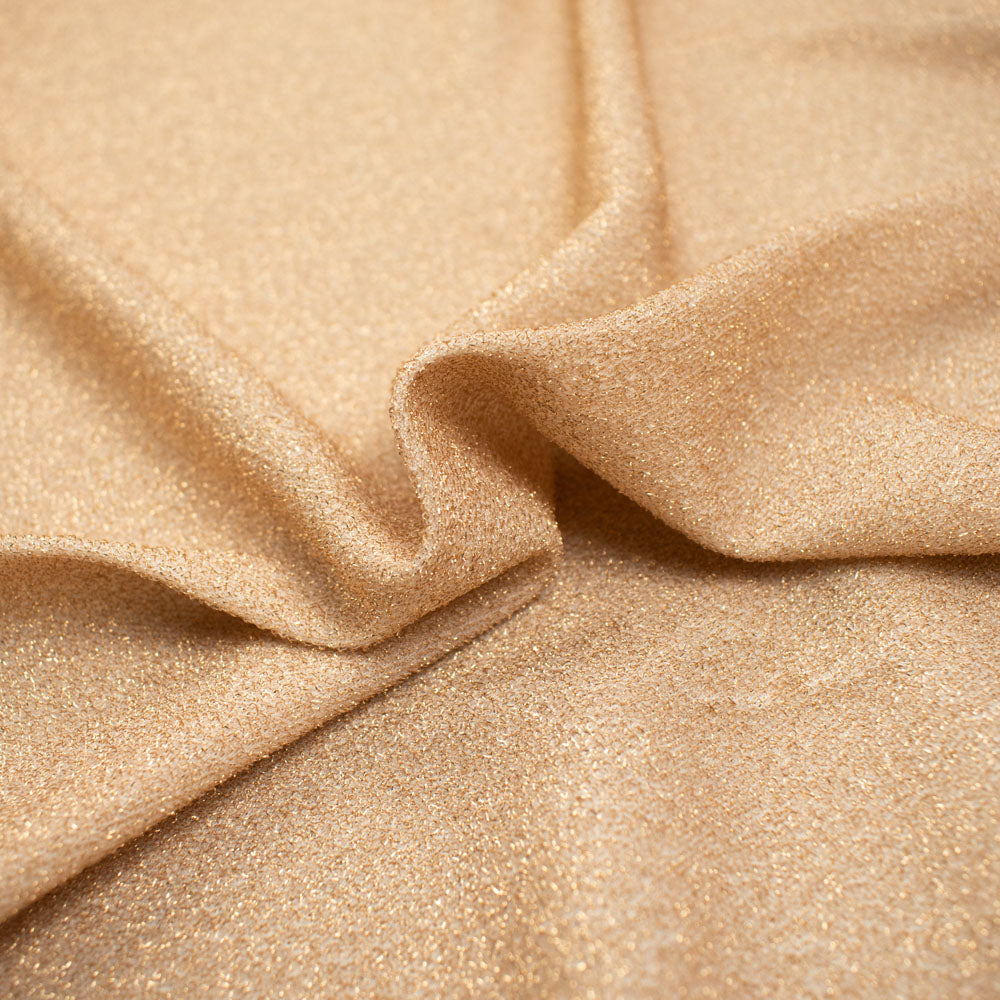 Premium Glitter Knit