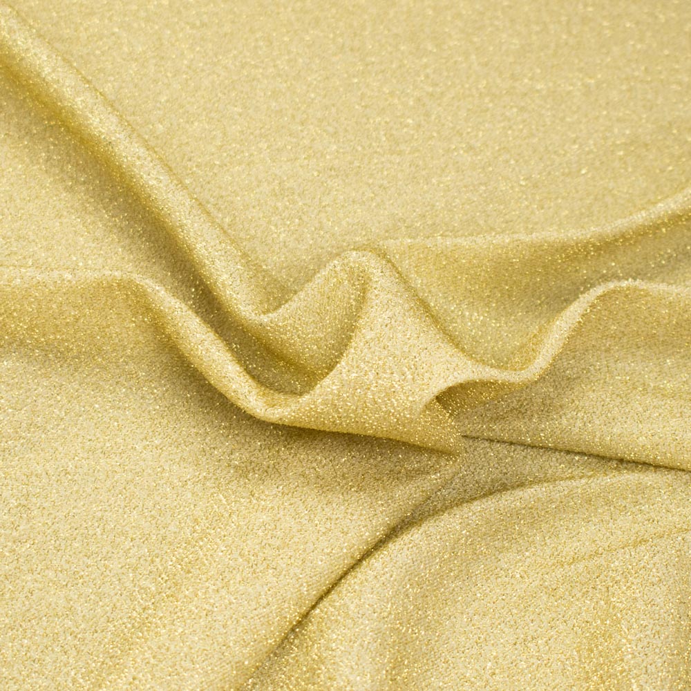 Premium Glitter Knit