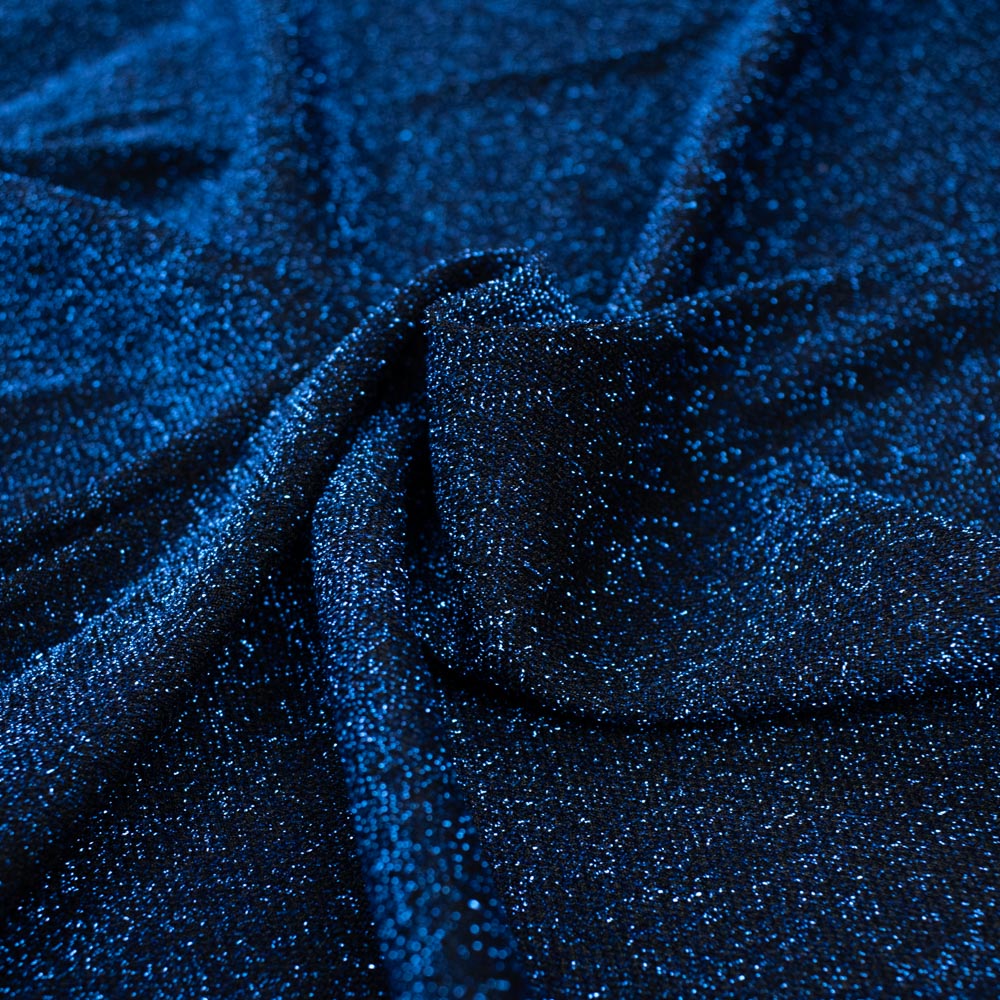 Premium Glitter Knit