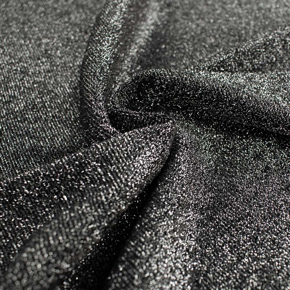 Premium Glitter Knit
