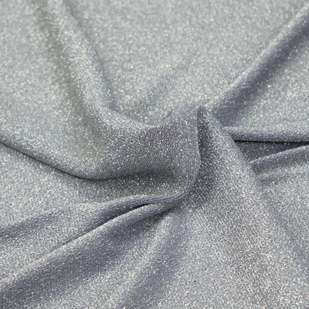 Premium Glitter Knit