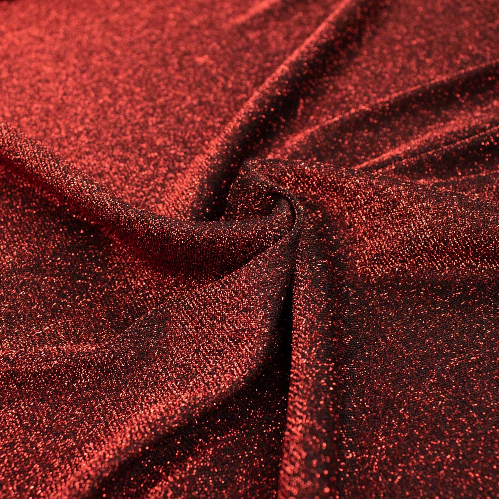 Premium Glitter Knit