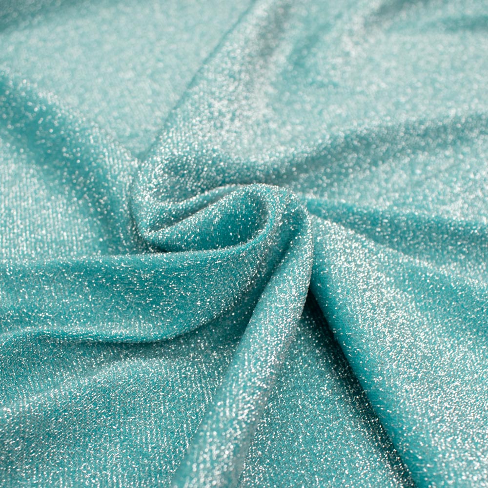 Premium Glitter Knit