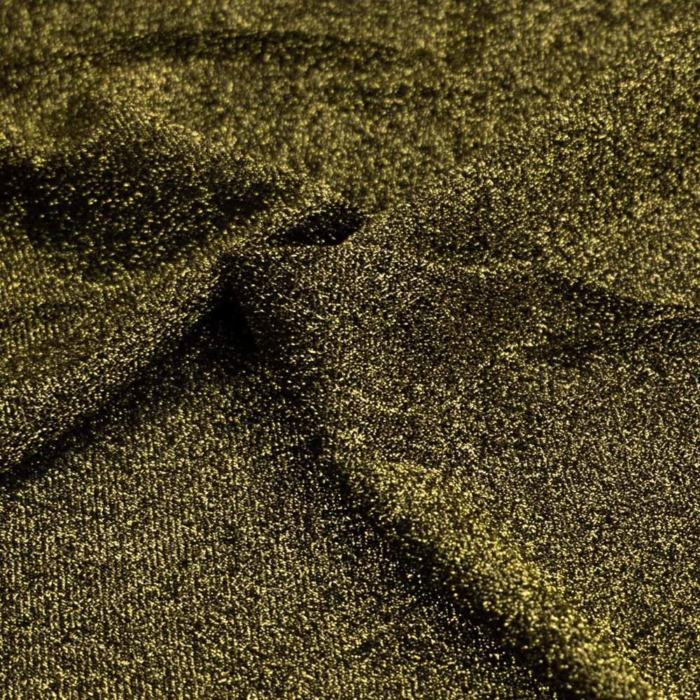 Premium Glitter Knit