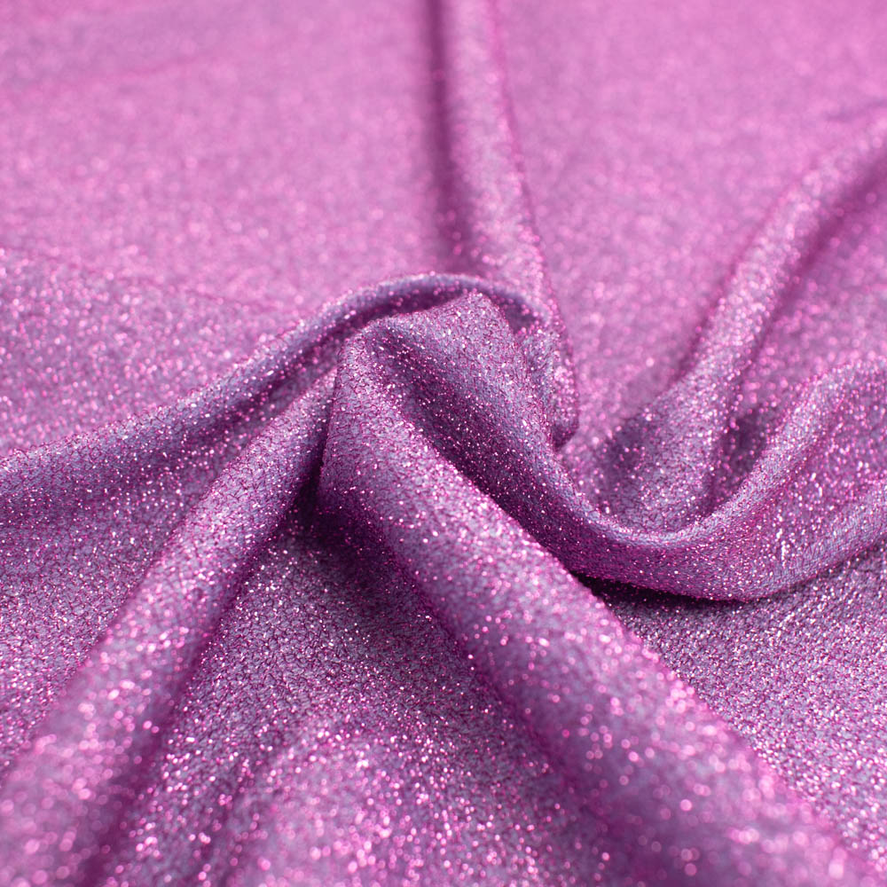 Premium Glitter Knit