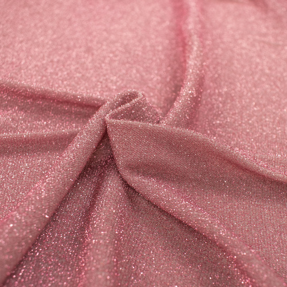 Premium Glitter Knit