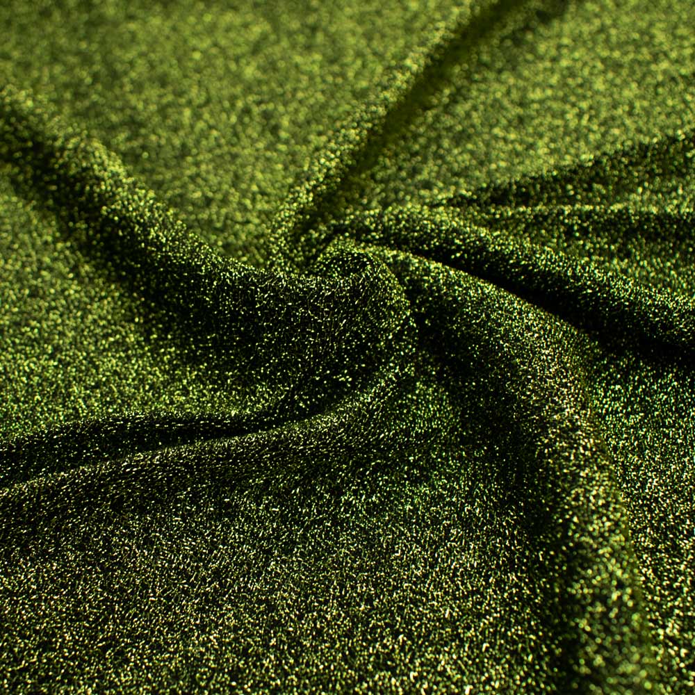 Premium Glitter Knit