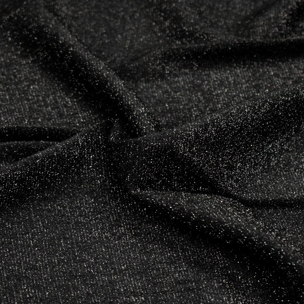 Premium Glitter Knit