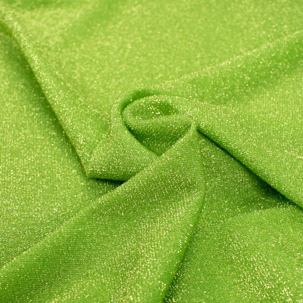 Premium Glitter Knit