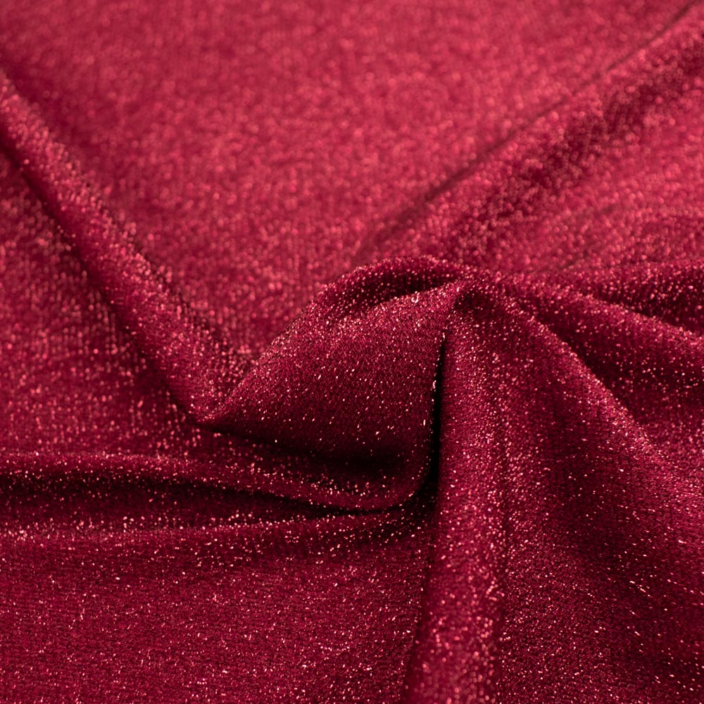 Premium Glitter Knit