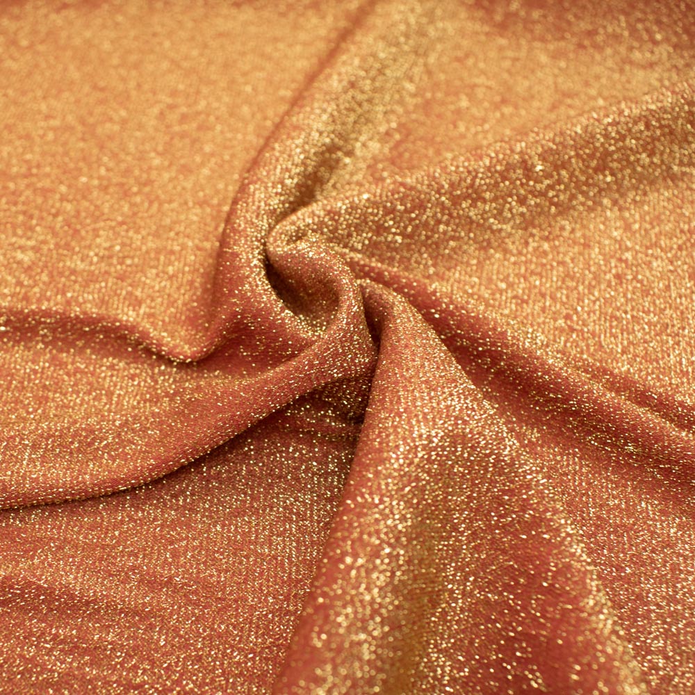 Premium Glitter Knit