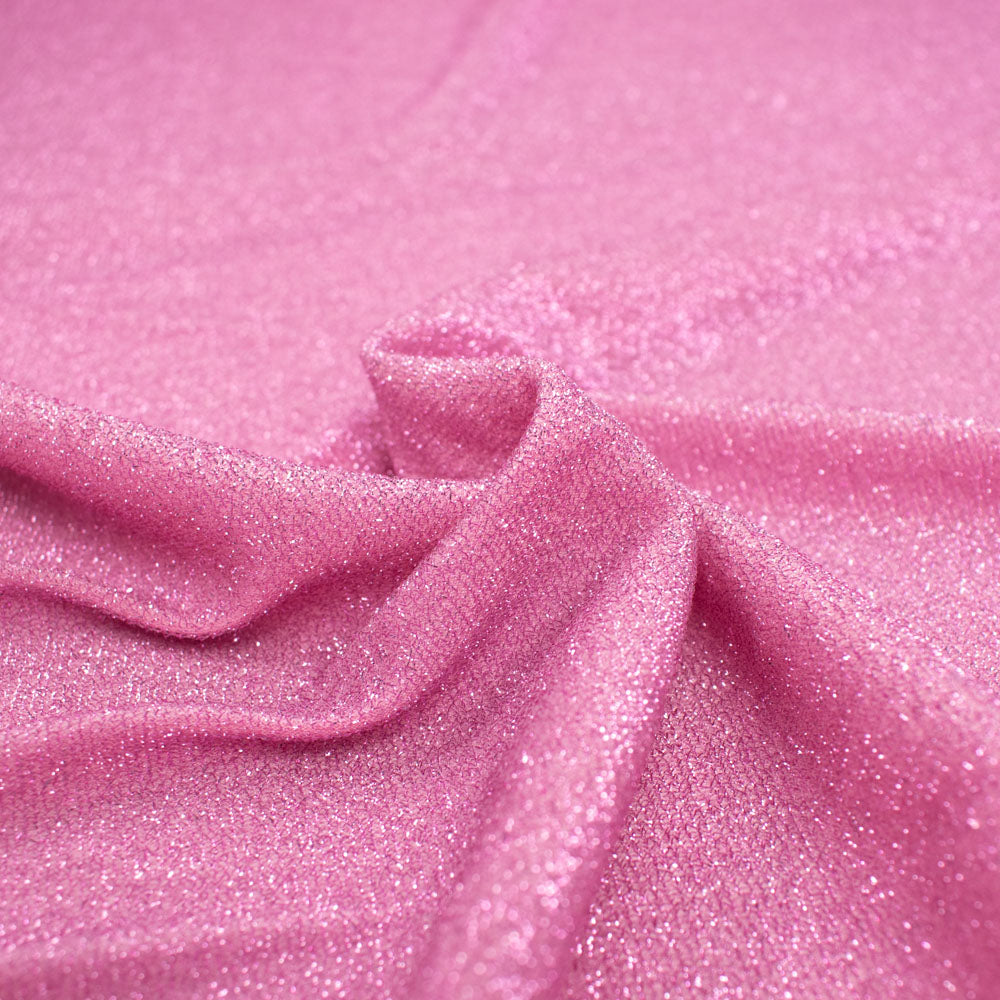 Premium Glitter Knit