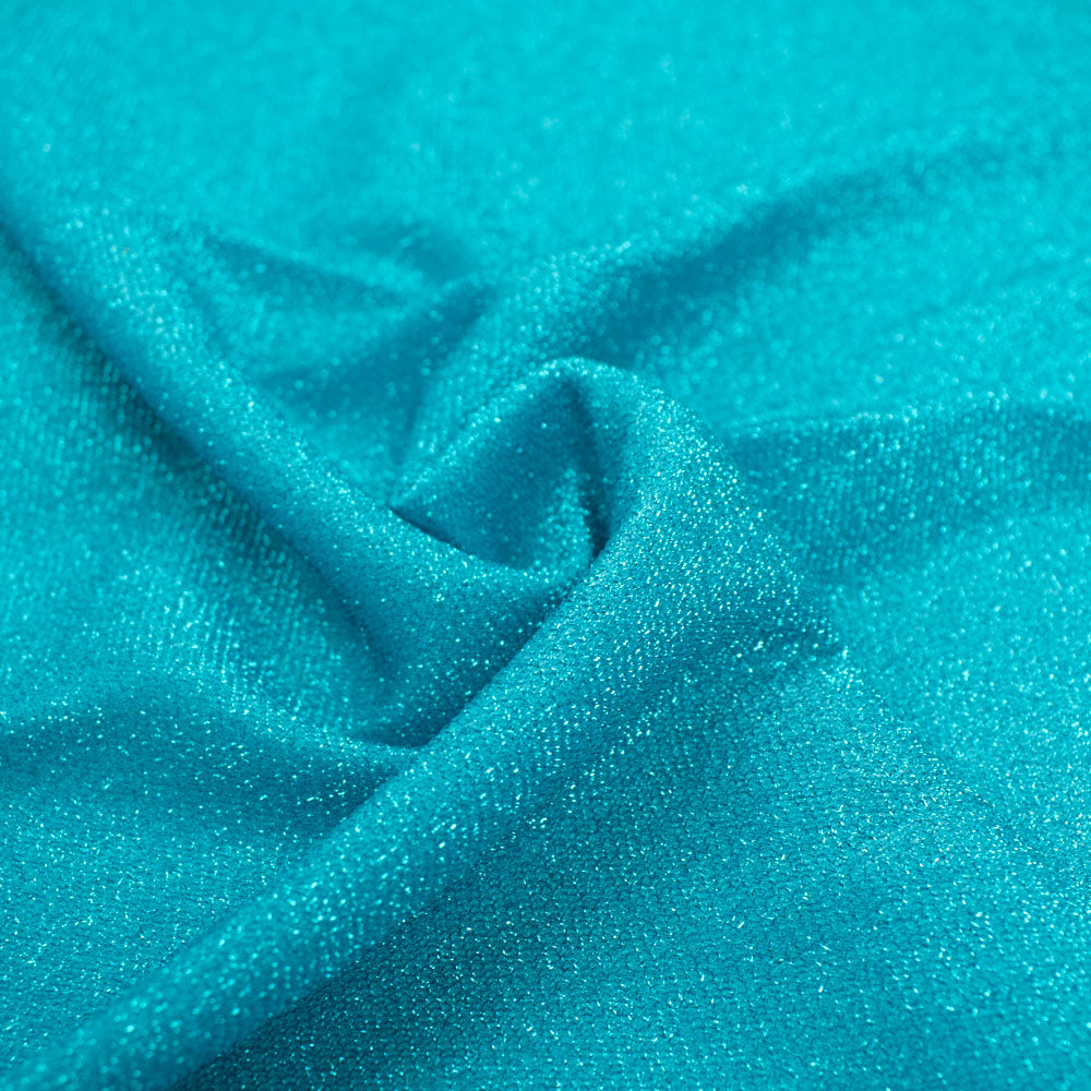 Premium Glitter Knit