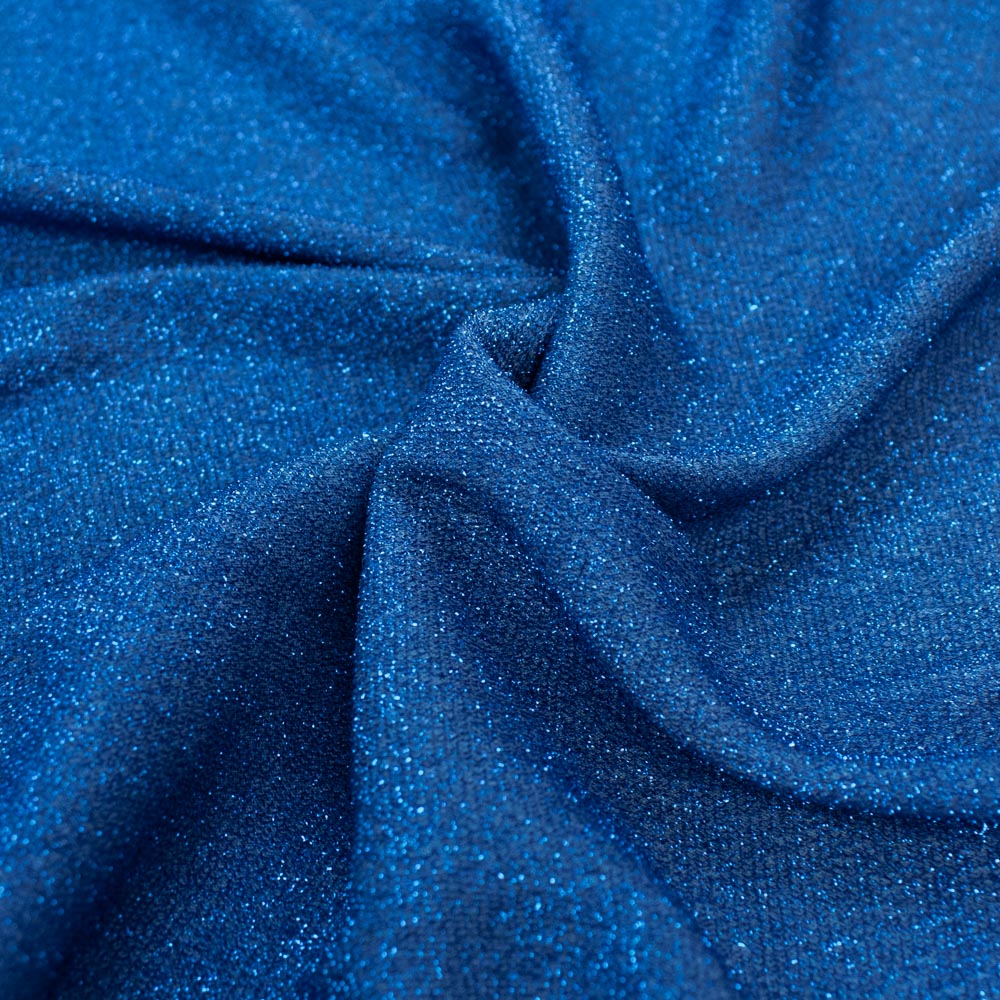 Premium Glitter Knit