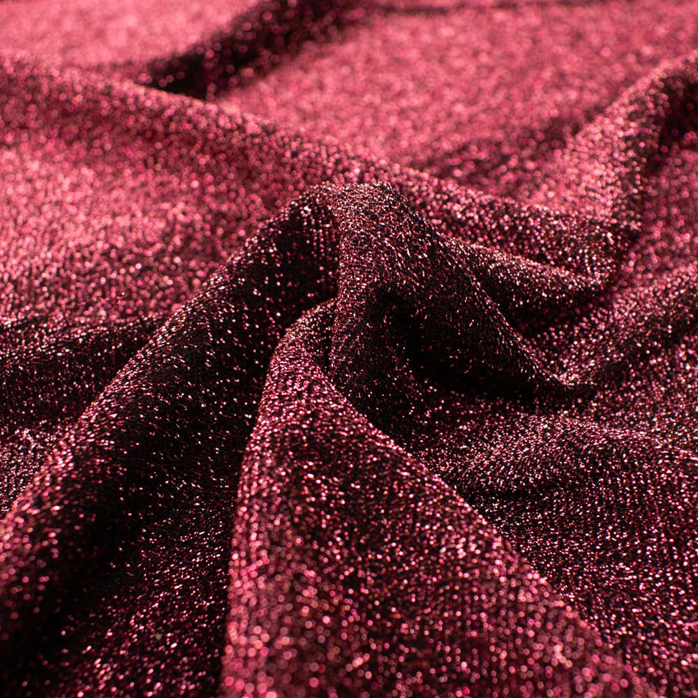 Premium Glitter Knit