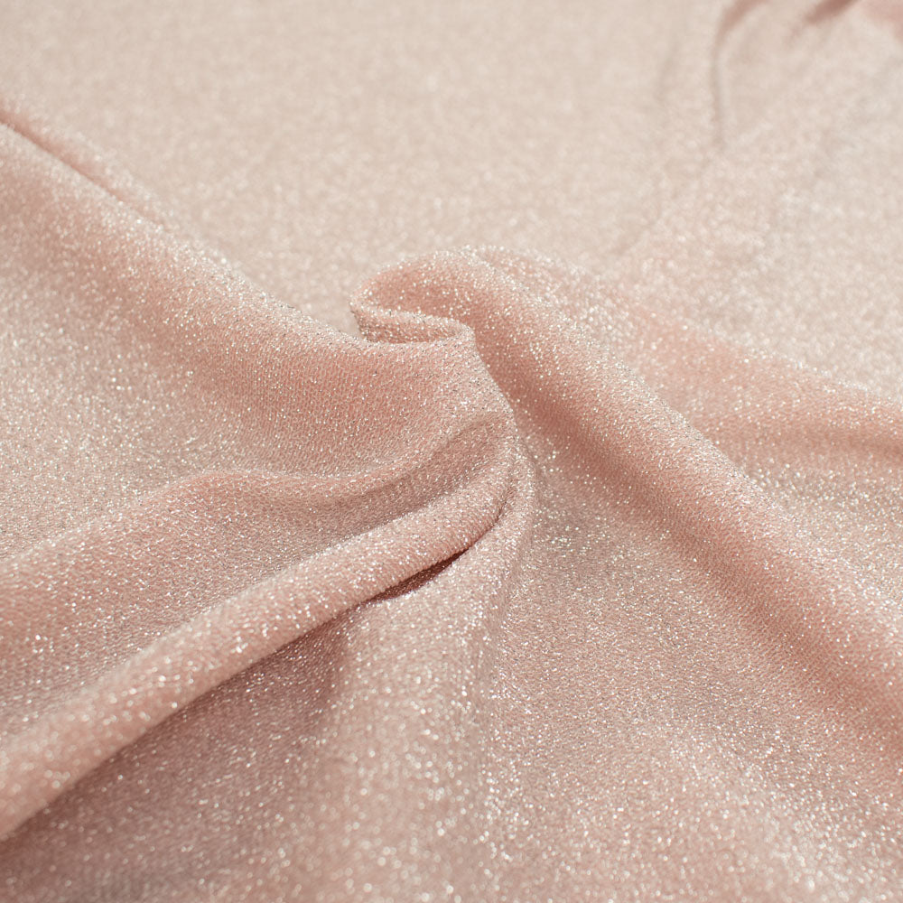 Premium Glitter Knit