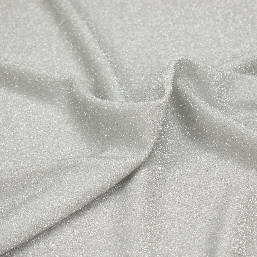 Premium Glitter Knit
