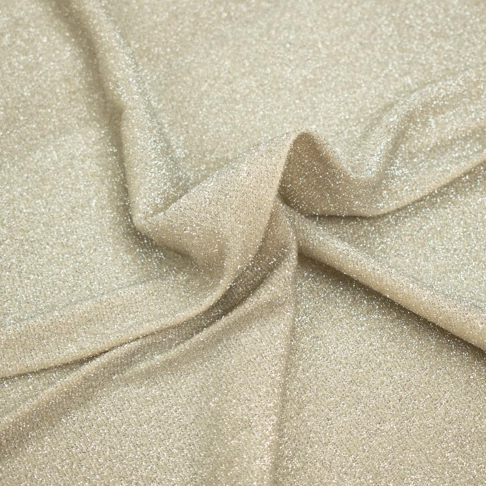 Premium Glitter Knit