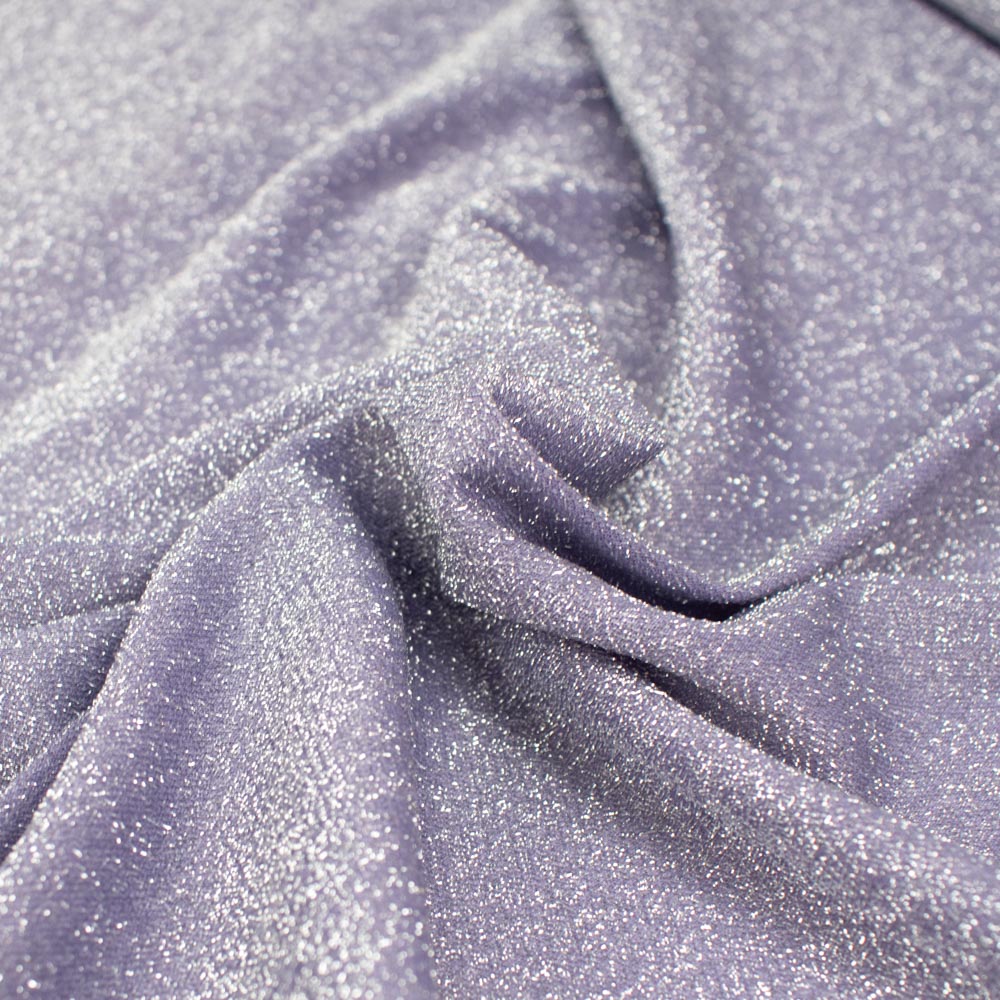 Premium Glitter Knit